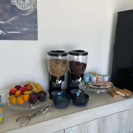 Scirocco E Tramontana