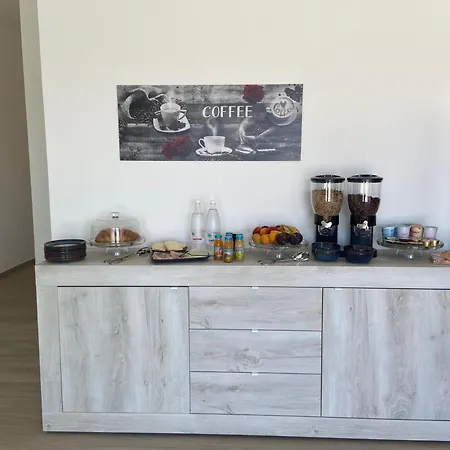 Scirocco E Tramontana Gallipoli