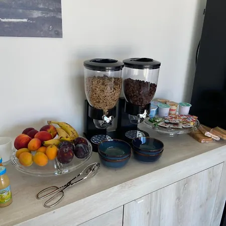 Scirocco E Tramontana Bed & Breakfast