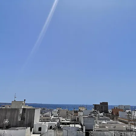 Scirocco E Tramontana 加利波利