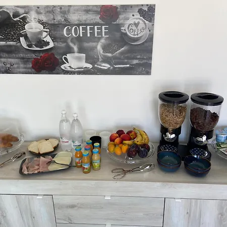 Scirocco E Tramontana 3*