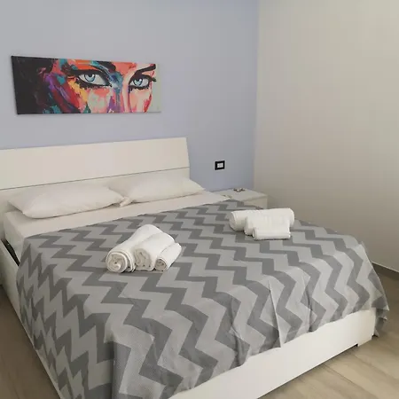 Tra Scirocco E Tramontana 3* Gallipoli