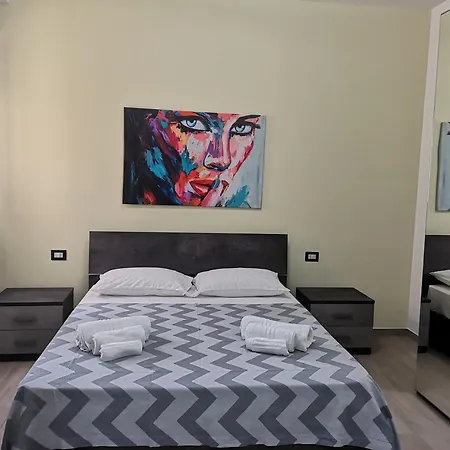 Scirocco E Tramontana 3*