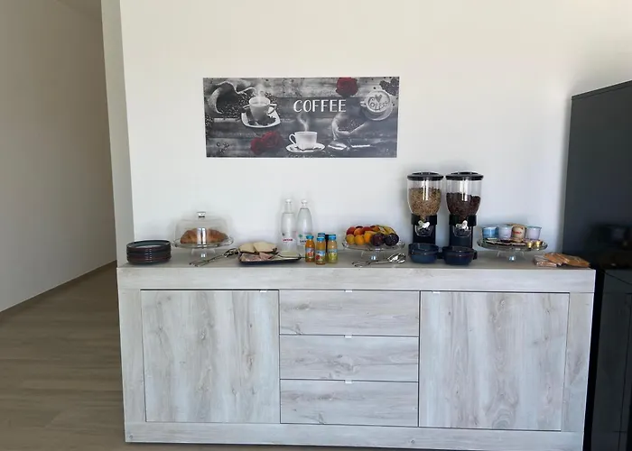 Tra Scirocco E Tramontana Gallipoli