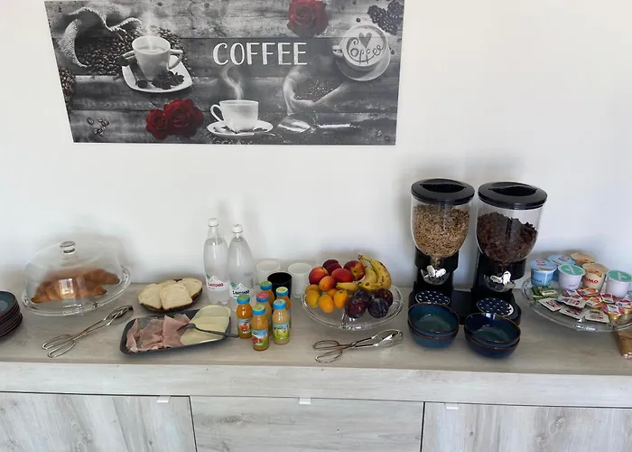 Tra Scirocco E Tramontana 3*