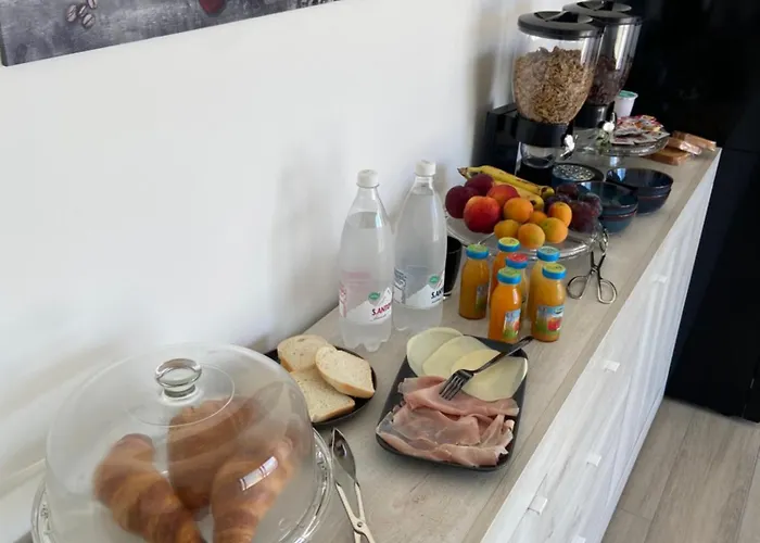 Tra Scirocco E Tramontana