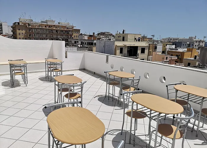 Tra Scirocco E Tramontana Oda ve Kahvaltı 3*