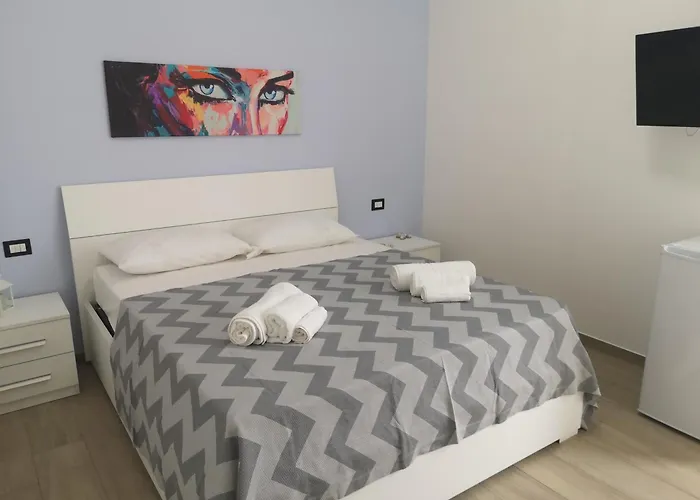 Tra Scirocco E Tramontana 3* Gallipoli