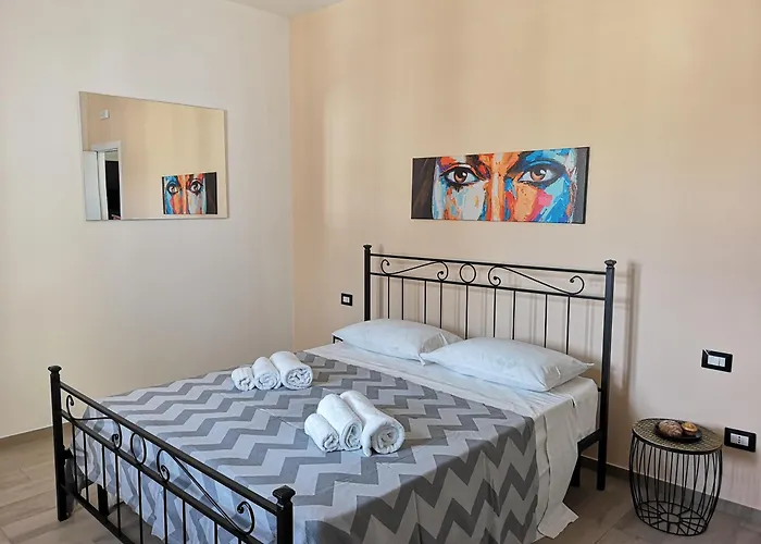 Tra Scirocco E Tramontana Oda ve Kahvaltı Gallipoli