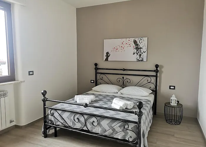 Tra Scirocco E Tramontana 3*