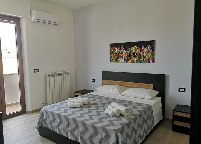 Tra Scirocco E Tramontana Gallipoli